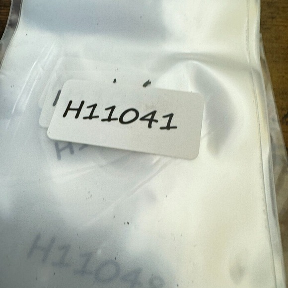 Maui Jim Koki Beach MJ433N-11T Black Gray Tortoise Sunglasses Frames H11041 - Picture 7 of 7